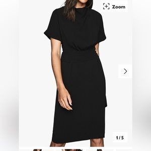 Reiss Lola Dress